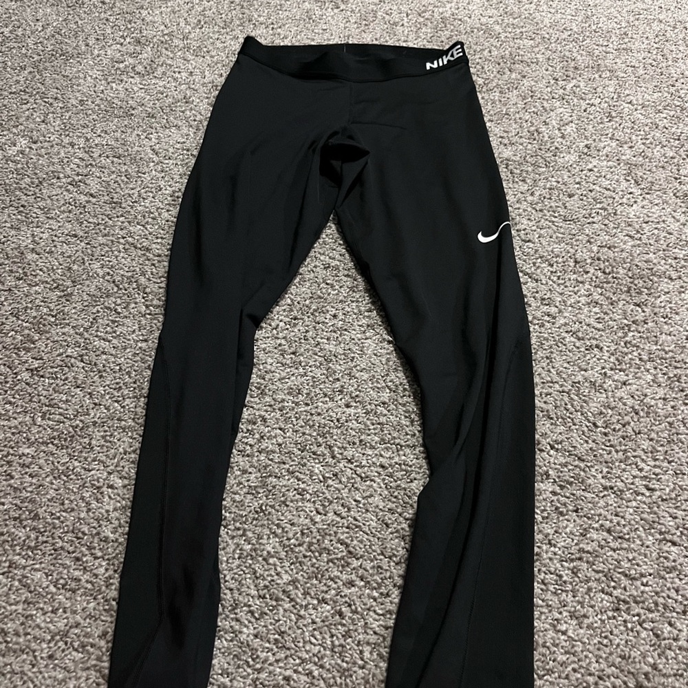 Nike Pro leggings